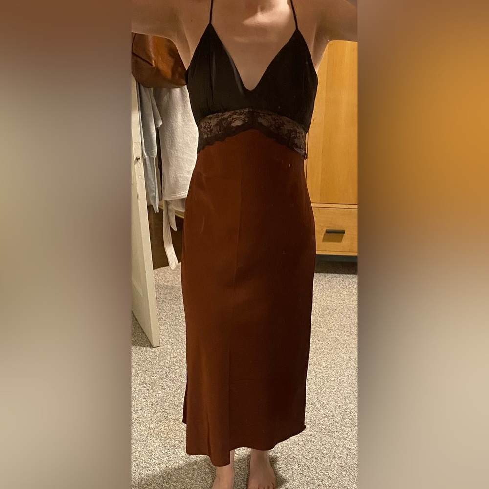 Abercrombie & Fitch dress
